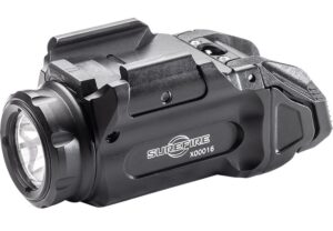 Surefire XC3-A Cmp Light 550 Lumens Black