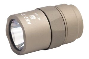 Surefire LED Mod 700 Lumens 70000 C&ELA for LEGACY M600 SCOUT Light BODIES TAN