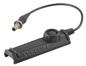 SureFire SR07 SR Remote Dual Switch Compatible with Scout Weapon Light 7"