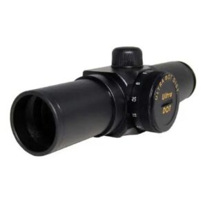 Ultradot 25 1 Red Dot Black Gen 1