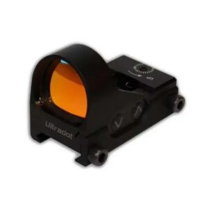 Ultradot Lt Black