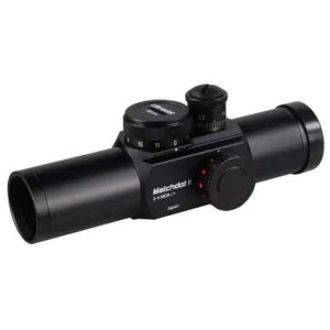 Ultradot Matchdot 2 30MM Black