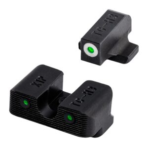 TruGlo Tru TG-TG231Z3W Tritium Pro CZ P09 Set White