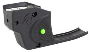 Viridian 912-0043 Green Laser Sight for Taurus GX4|GX4XL E-Series Black