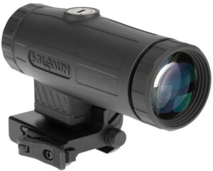 Holosun HM3X Magnifier, 3X Magnification