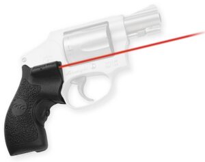 Crimson Trace LG-105 Defender Lasergrip S&w J-Frame