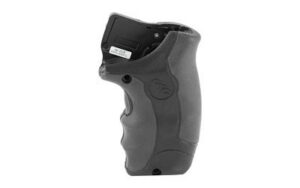 Crimson Trace LG-350G Lasergrip S&W J-Frame Round Butt Green