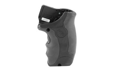 Crimson Trace LG-350G Lasergrip S&W J-Frame Round Butt Green