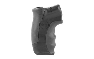 Crimson Trace LG-350G Lasergrip S&W J-Frame Round Butt Green - Image 2