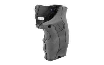 Crimson Trace LG-350G Lasergrip S&W J-Frame Round Butt Green - Image 3
