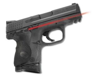 Crimson Trace Laser Grip S&w M&p Compact