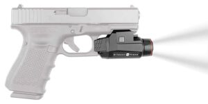 Crimson Trace CMR-208 Rail Master 420 Lumen White Light Universal Rail Mount