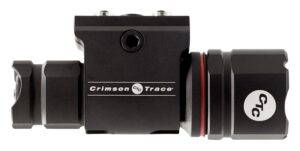 Crimson Trace CWL-102 Tactical Light500 Lumens Power