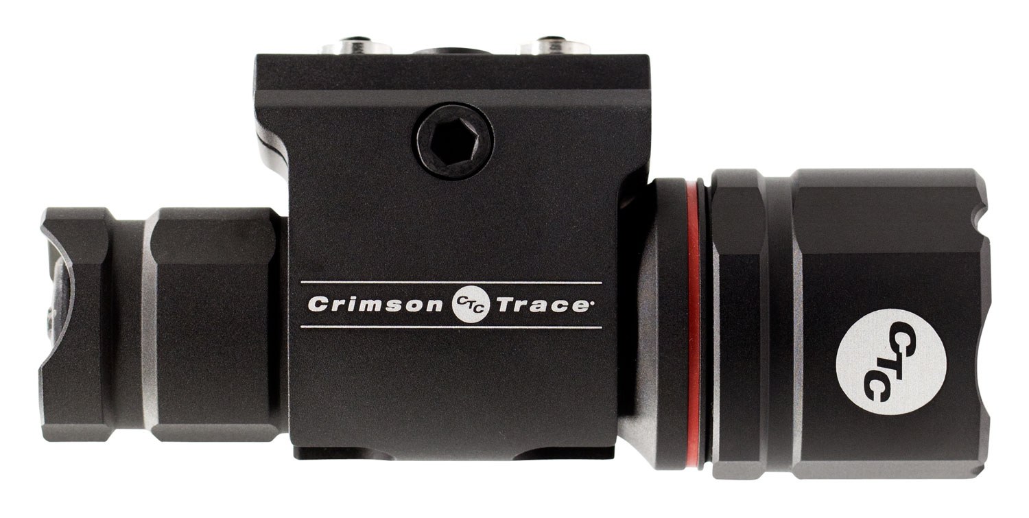 Crimson Trace CWL-102 Tactical Light500 Lumens Power