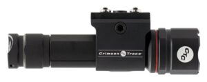 Crimson Trace CWL-202 Tactical Light 900 Lumen White Light Acc. Rail Equipped Long Guns