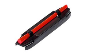 Hiviz Wide Magazine Sg Rd .328-.437""