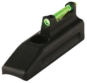HiViz HRB2007 LiteWave Front Sight Green/Red/White Interchangeable Fits Ruger