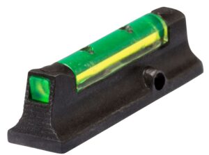 HiViz LCR2010G Front Sight Ruger LCR & LCRx Green Fiber Optic