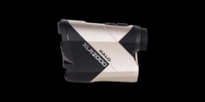 XLR2000/2000 Yard Range / 6X Magazine/Angle Intel/Red Oled - Black/White