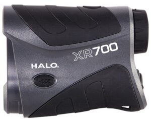 Halo Optics HALHALRF0086 XR 700 6x Black/Gray