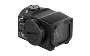 C&H Precision Duty XL Red Dot Optic RD-DUTY-XL-RD-MR, Multi-Reticle