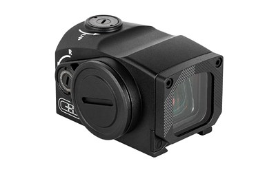 C&h Precision Duty XL Optic Red Multi-Reticle System