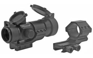 BSA Optics Red Dot Sight 30mm Dovetail/Weaver Mount