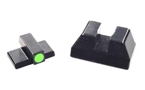 Heckler & Koch HK 51000936 Vp or Standard Day Glow Sight Set