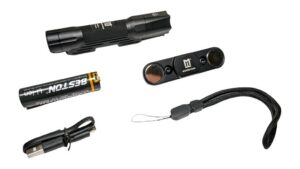 Magne-Tech RGLII-M RGLII-M Tactical Weapon Light