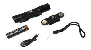Magne-Tech RGLII-P RGLII-P Tactical Weapon Light