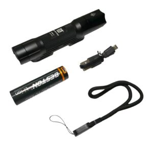 Magne-Tech RGLII RGLII Tactical Weapon Light