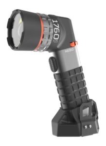 Nebo NEB-SPT-1001 Luxtgreme SL100 S-Light 1 Mile Rec