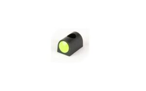 Universal Vent Rib Standard Dot Bead Sight Universal Standard Dot Shotgun Vent Rib Green