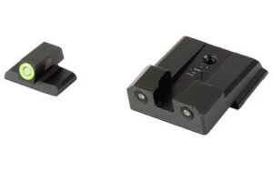 XS Sight R3D 2.0 Green - HK Standard HT. P30 45 45C & VP9 (Not OR)