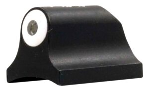 XS Sights SG20033 Big Dot Front for Remington Green/White Front Tritium Sight