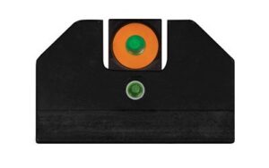 Xs Sights F8 Night Sight - Glock 171922-24262731-3638