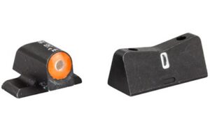 XS Sights DXT2 Big Dot Pistol Sights Orange Sig P320/P225/P226/P229 Springfield XD/XDm