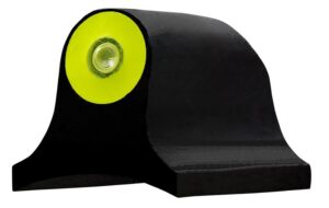 XS Sights SG20053Y Big Dot Front for Remington Ember/Yellow Front Tritium Sight