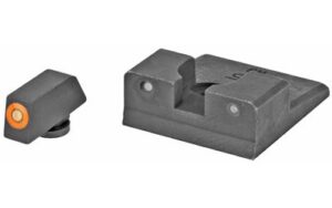 R3D Night Sights Orange - Taurus G2