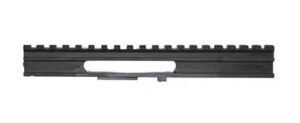 AR50 15 Minute Picatinny Sight Rail