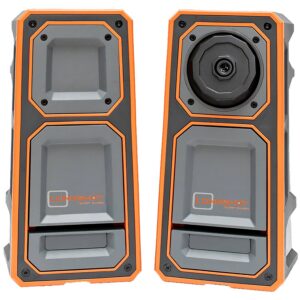 LR-3 2 Mile Target Camera LR-3 Longshot Camera (2 Mile + Uhd)