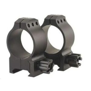 Tactical Rings 30MM Matte High
