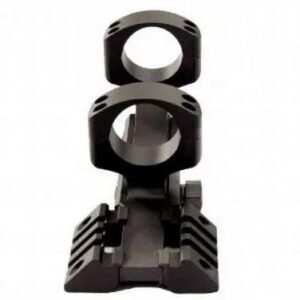 Tactical 1IN 1PC Ramp Mount Mat