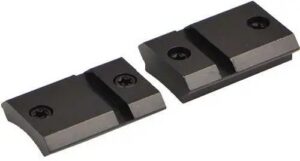 Warne Maxima 2 Piece Steel Scope Bases M916/954M for Winchester XPR