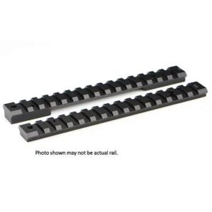 Winchester XPR LA Mountain Tech Tactical Rail