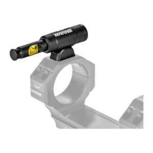 Warne Skyline Precision Scope Level 7852M, Universal Fit
