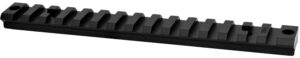 Warne Vapor Savage Axis Picatinny Rail
