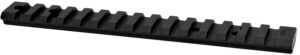 Warne V4T3M Vapor Picatinny Rail Tikka T3/T3x