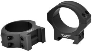 Warne HyperLite Rings 8520M, 34MM Low