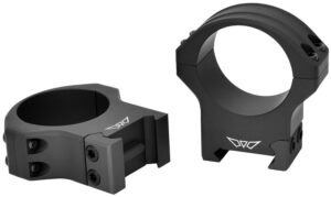 Warne HyperLite Rings 8522M, 34MM High
